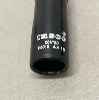 (2) Rifle Scopes&hellip;Universal 4x32, And Tasco 4x15 - 5