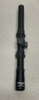 (2) Rifle Scopes&hellip;Universal 4x32, And Tasco 4x15 - 6