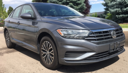 2019 VOLKSWAGEN JETTA - 97K MILES - HEATED SEATS!