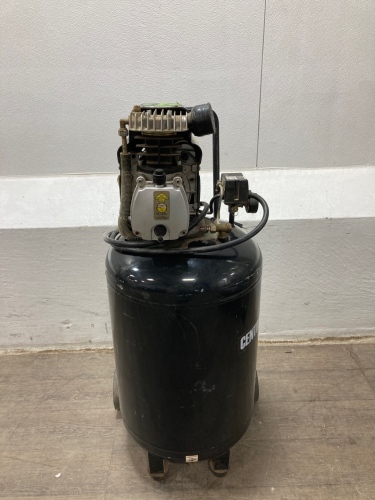 Central Pneumatic Air Compressor