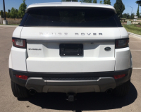 2016 RANGE ROVER EVOQUE - TOUCHSCREEN STEREO - 121K MILES!! - 6
