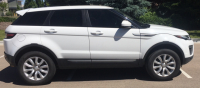 2016 RANGE ROVER EVOQUE - TOUCHSCREEN STEREO - 121K MILES!! - 8