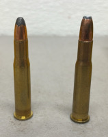 (40) Rounds Of 30-30 Win. Ammunition Cartridges W/ Plastic Ammo Boxes - 4