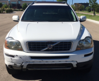 2007 Volvo XC90 - DVD PLAYERS - 3RD ROW SEATING! - 2