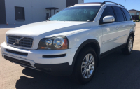 2007 Volvo XC90 - DVD PLAYERS - 3RD ROW SEATING! - 3