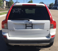 2007 Volvo XC90 - DVD PLAYERS - 3RD ROW SEATING! - 6