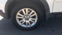 2007 Volvo XC90 - DVD PLAYERS - 3RD ROW SEATING! - 9