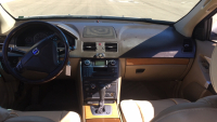 2007 Volvo XC90 - DVD PLAYERS - 3RD ROW SEATING! - 12