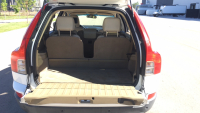 2007 Volvo XC90 - DVD PLAYERS - 3RD ROW SEATING! - 23