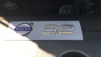 2007 Volvo XC90 - DVD PLAYERS - 3RD ROW SEATING! - 27