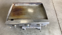 Radiance Gas Griddle