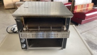 Vollrath Conveyor Toaster