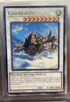 (1000+) Konami “Yu-Gi-Oh!” Trading Cards Game in Binder - 3