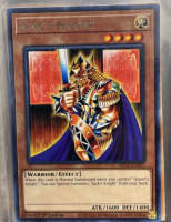 (1000+) Konami “Yu-Gi-Oh!” Trading Cards Game in Binder - 5