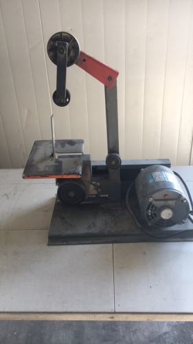 Rockwell Sander/Grinder