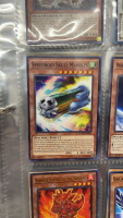 (500+) Konami “Yu-Gi-Oh!” Trading Cards Game in Binder - 3