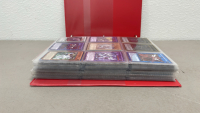 (500+) Konami “Yu-Gi-Oh!” Trading Cards Game in Binder - 8