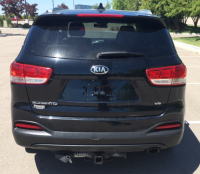 2016 KIA SORENTO LX - AWD - 150K MILES! - 7