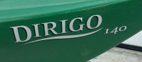 169&rsquo;&rsquo; Green Old Town Kayak - 2