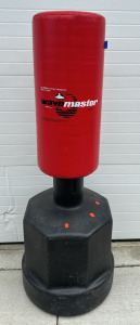 Wave Master Water Base Portable Training Bag