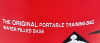 Wave Master Water Base Portable Training Bag - 2