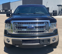 2013 FORD F-150 - 4x4 - AFTERMARKET FUEL RIMS! - 2