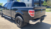 2013 FORD F-150 - 4x4 - AFTERMARKET FUEL RIMS! - 5