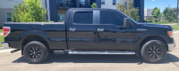2013 FORD F-150 - 4x4 - AFTERMARKET FUEL RIMS! - 8