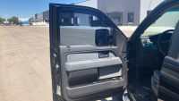 2013 FORD F-150 - 4x4 - AFTERMARKET FUEL RIMS! - 9