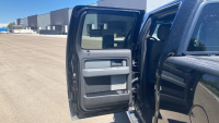 2013 FORD F-150 - 4x4 - AFTERMARKET FUEL RIMS! - 11