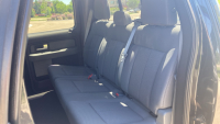 2013 FORD F-150 - 4x4 - AFTERMARKET FUEL RIMS! - 12