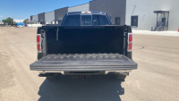 2013 FORD F-150 - 4x4 - AFTERMARKET FUEL RIMS! - 13