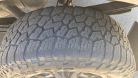 2013 FORD F-150 - 4x4 - AFTERMARKET FUEL RIMS! - 25