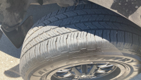 2013 FORD F-150 - 4x4 - AFTERMARKET FUEL RIMS! - 29