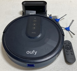 Eufy Robot Vacuum