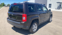 2014 JEEP PATRIOT - 4X4 - TOW PACKAGE! - 39