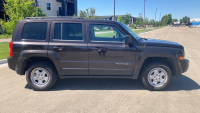 2014 JEEP PATRIOT - 4X4 - TOW PACKAGE! - 40