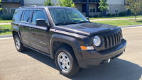 2014 JEEP PATRIOT - 4X4 - TOW PACKAGE! - 41