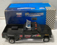 (1) Nascar 2002 Muppet Show 25th Anniversary Jimmy Spencer Diecast (1) Nascar 1991 Maxwell Marlin #22 Diecast (1) Nascar Limited Edition Dale Jarret #18 Dually Bank & More - 4