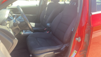 2013 CHEVROLET CRUZE - CLEAN - BLACK AND SILVER INTERIOR! - 10