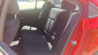 2013 CHEVROLET CRUZE - CLEAN - BLACK AND SILVER INTERIOR! - 12