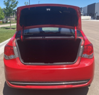 2013 CHEVROLET CRUZE - CLEAN - BLACK AND SILVER INTERIOR! - 13