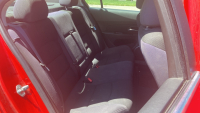 2013 CHEVROLET CRUZE - CLEAN - BLACK AND SILVER INTERIOR! - 16