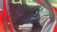 2013 CHEVROLET CRUZE - CLEAN - BLACK AND SILVER INTERIOR! - 19