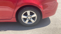 2013 CHEVROLET CRUZE - CLEAN - BLACK AND SILVER INTERIOR! - 24