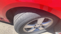 2013 CHEVROLET CRUZE - CLEAN - BLACK AND SILVER INTERIOR! - 29