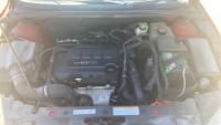 2013 CHEVROLET CRUZE - CLEAN - BLACK AND SILVER INTERIOR! - 30