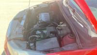 2013 CHEVROLET CRUZE - CLEAN - BLACK AND SILVER INTERIOR! - 31