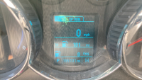 2013 CHEVROLET CRUZE - CLEAN - BLACK AND SILVER INTERIOR! - 34