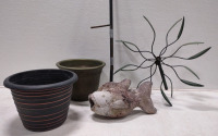 Lawn/ Garden Decor